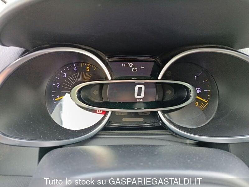 Renault Clio Clio 1.5 dCi 8V 75CV 5 porte Costume National