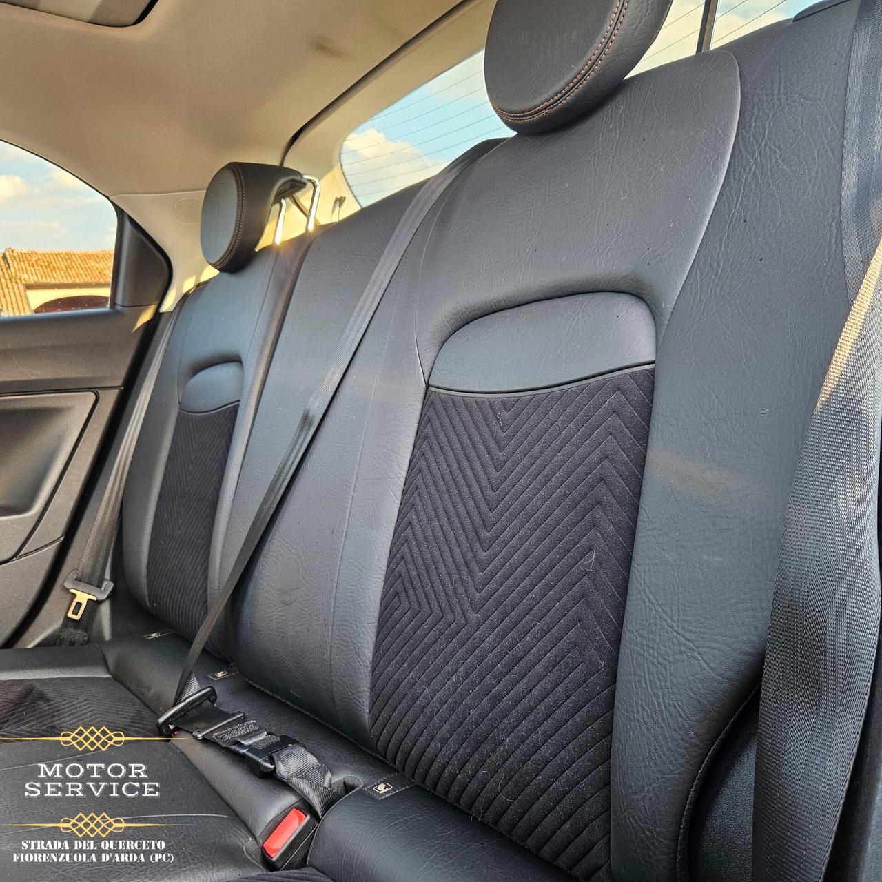 Fiat 500X 1.4 AUTOMATICA F1 PREZZO FINALE SOLO SETTEMBRE