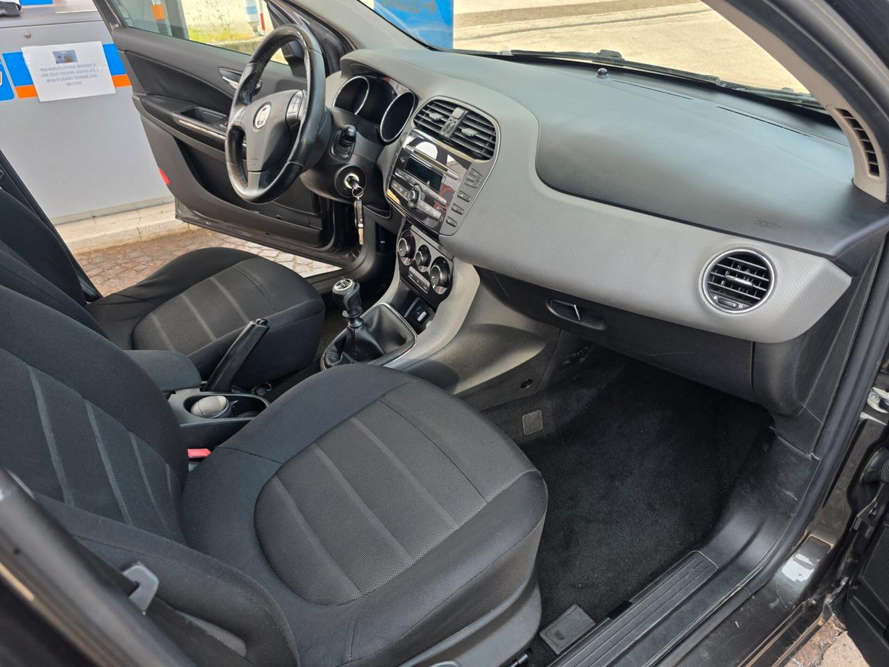 Fiat Bravo 1.6 MJT 105 CV con 269.000km Neopatentati ok