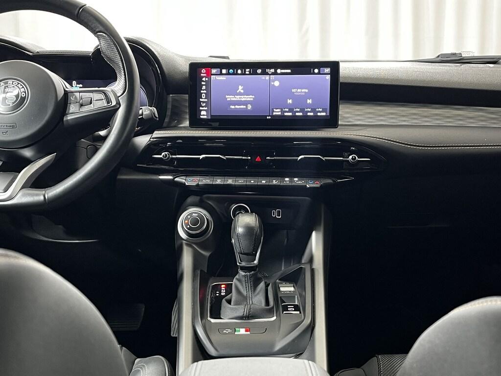 Alfa Romeo Tonale 1.5 hybrid Ti 160cv tct7