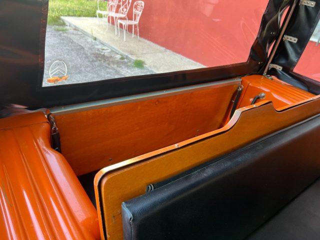 CITROEN Mehari Mehari