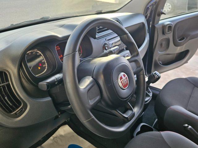 FIAT Panda 1.3 MJT 95 CV S&S Easy