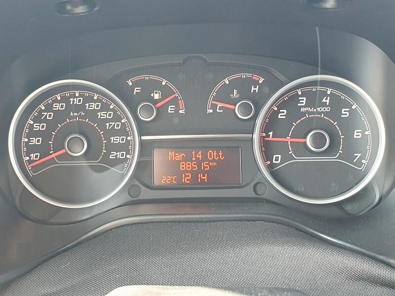 FIAT Doblo 1.6 MJ 120 PortaL. 3P.ti TOUCH7 11.2021
