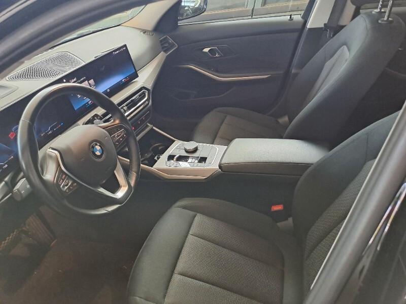 Bmw 318 318d 48V Touring Business Advantage