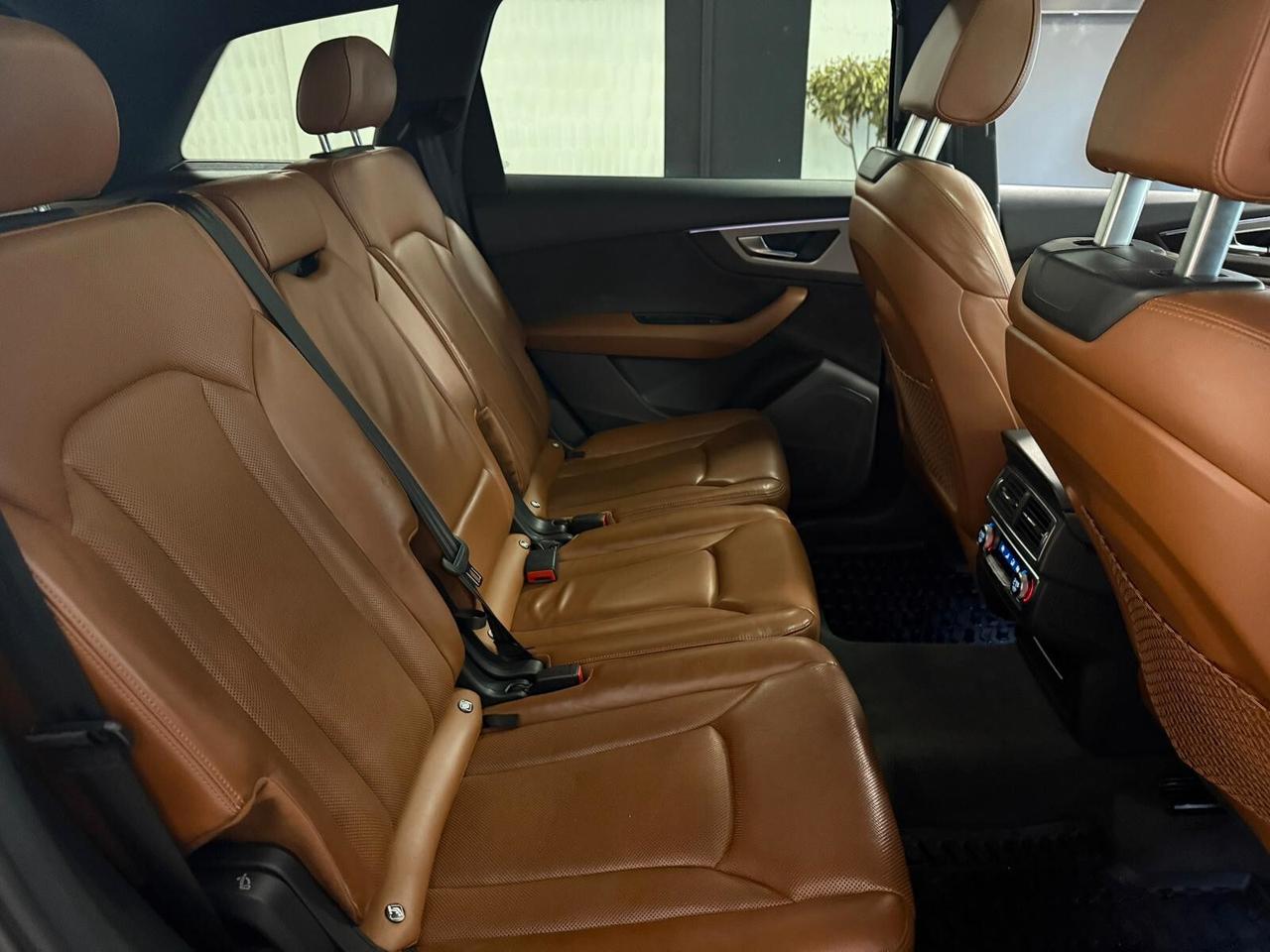 Audi Q7 3.0 TDI 272 CV quattro tiptronic Sport Plus