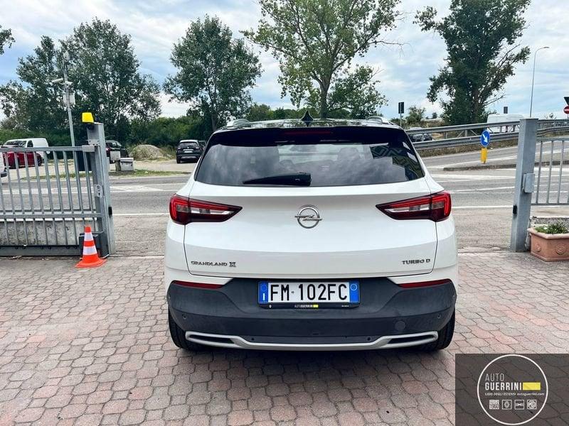 Opel Grandland Grandland X 1.6 diesel Ecotec Start&Stop Innovation