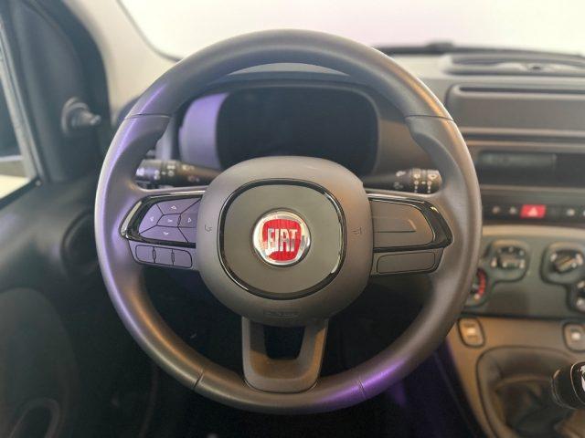 FIAT Pandina 1.0 FireFly 65 CV Hybrid Icon