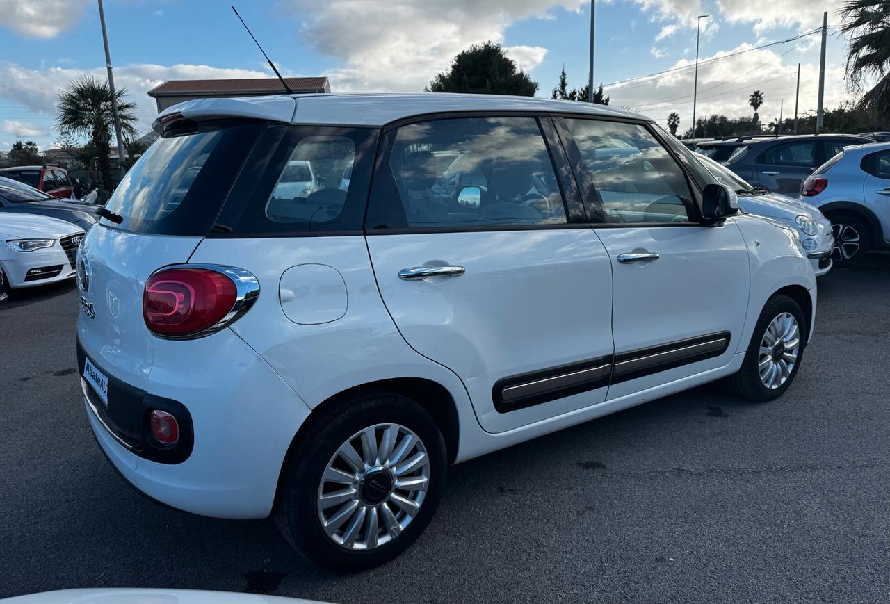 Fiat 500L 1.3 Multijet 85 CV Lounge