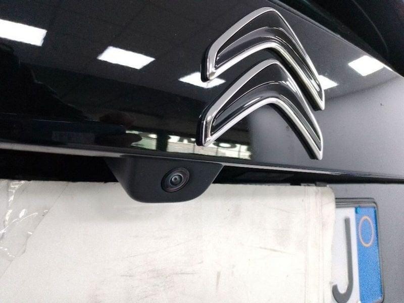 Citroën C4 1.2 puretech Plus s&s 130cv eat8