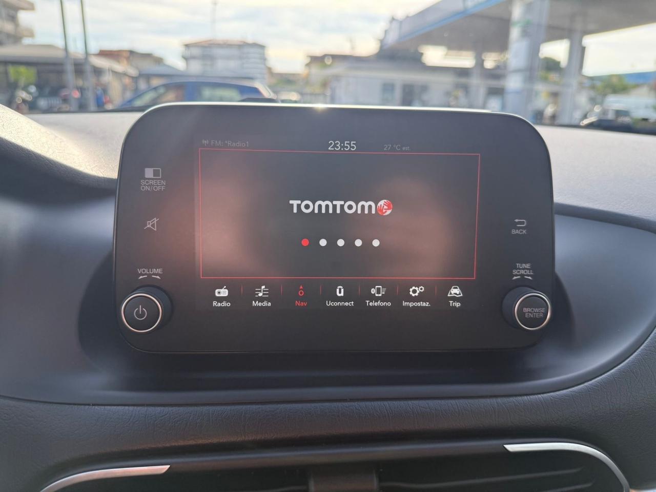 FIAT TIPO 1.3 DIESEL 95 (CV) 2022