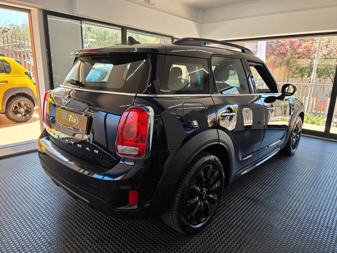 Mini One Countryman 1.5D 67000KM 2019 PROMO