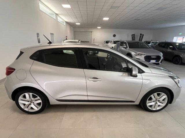 RENAULT Clio TCe 90 CV 5 porte Business