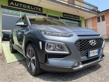 Hyundai KONA Kona 1.0 t-gdi Xpossible 2wd 120cv