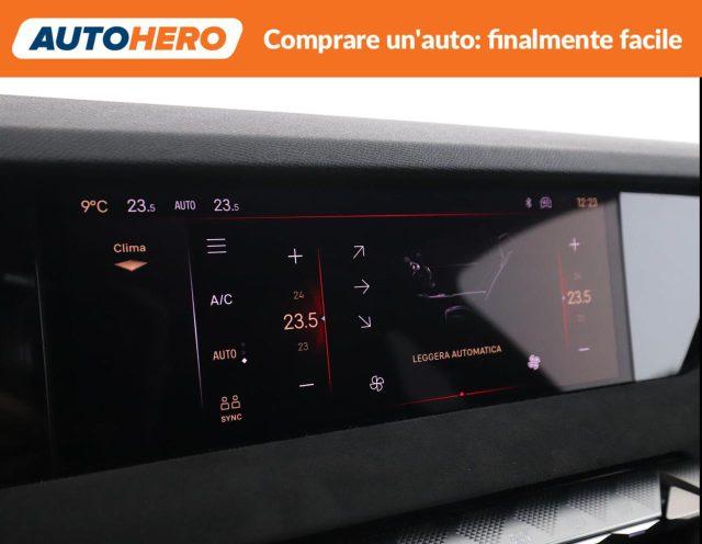 DS AUTOMOBILES DS 4 BlueHDi 130 aut. Performance Line