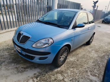 Lancia Ypsilon 1.3 Multijet 16V