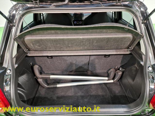 SUZUKI Swift Sport 1.4 Hybrid Boosterjet