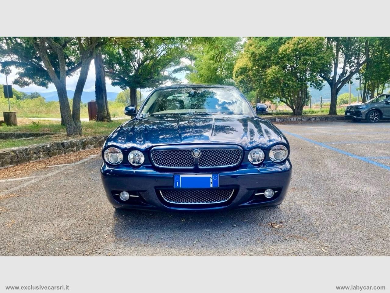 JAGUAR XJ 2.7 D V6 Sovereign