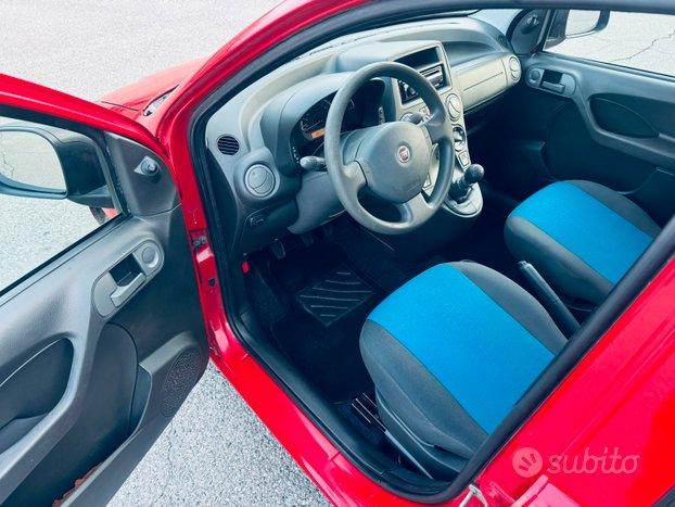 Fiat Panda 1.2 Benzina/Gpl Dynamic (51 kw)