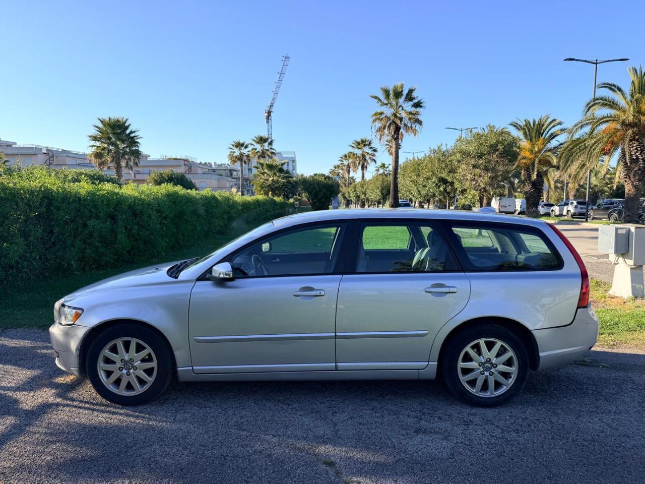 Volvo V50 1.6d Momentum