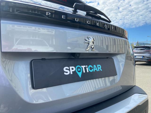 PEUGEOT 2008 *PROMO* PureTech 130 S&S Allure