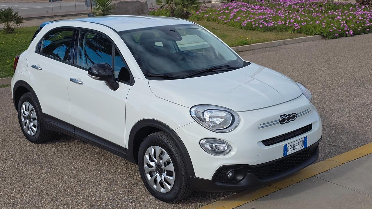 Fiat 500X 1.3 MultiJet 95 CV