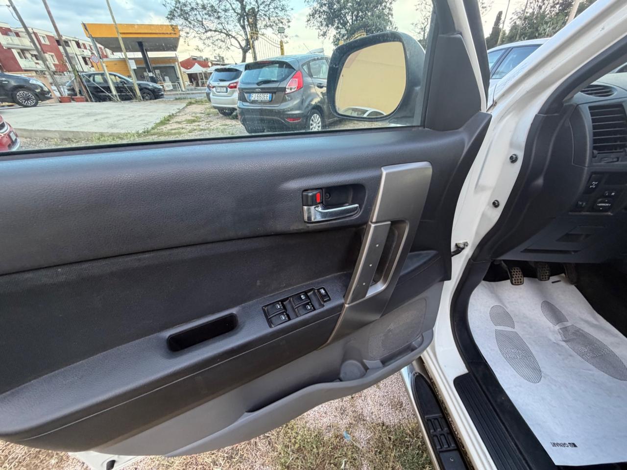 Daihatsu Terios 1.5 4WD Sho Green Powered