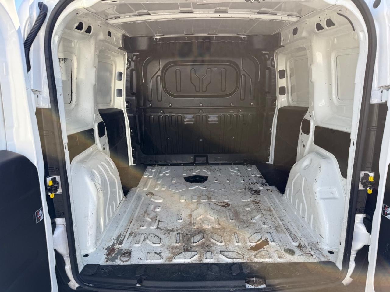 Fiat Doblo Doblò 1.3 MJT PL-TN Cargo Maxi Lamierato