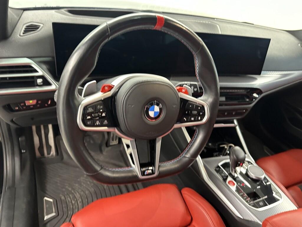 BMW M3 Berlina 3.0 Competition M xDrive Steptronic