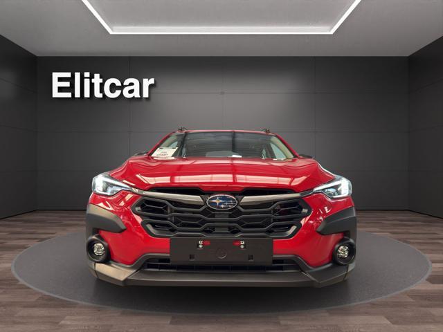 SUBARU Crosstrek 2.0i e-Boxer MHEV CVT Lineartronic Style