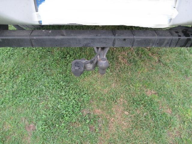 Mitsubishi L200 2.5 Tdi 4x4 G.P.L. Gancio Traino