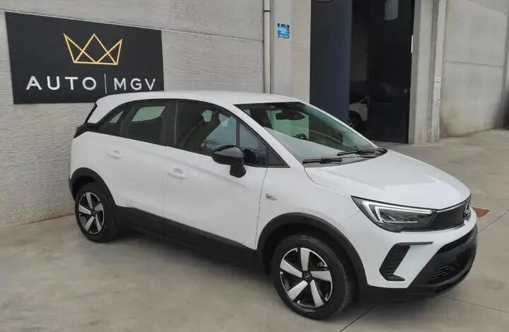 Opel Crossland 1.2 Turbo 12V 110 CV Start&Stop Edition