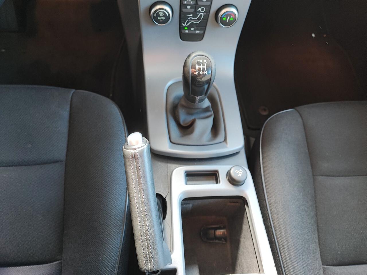 Volvo V50 DRIVe POLAR