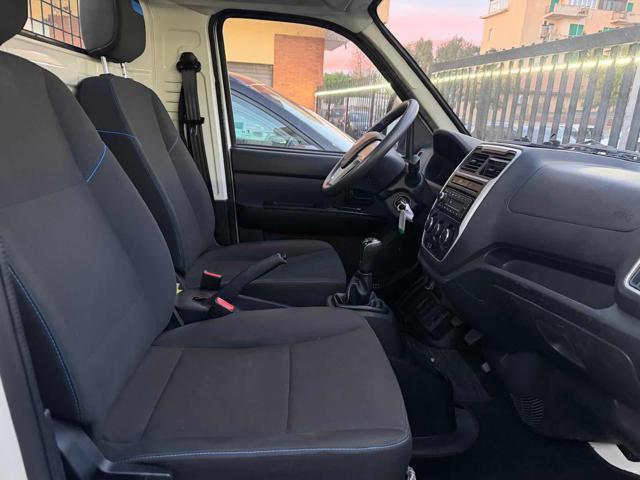 PIAGGIO Porter 1.5 PLM-RG Long LPG Casson. Extra Gemell. no obbl