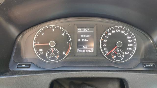 VOLKSWAGEN California 2.0 TDI 140CV 4x4 9Posti PC Webasto GT