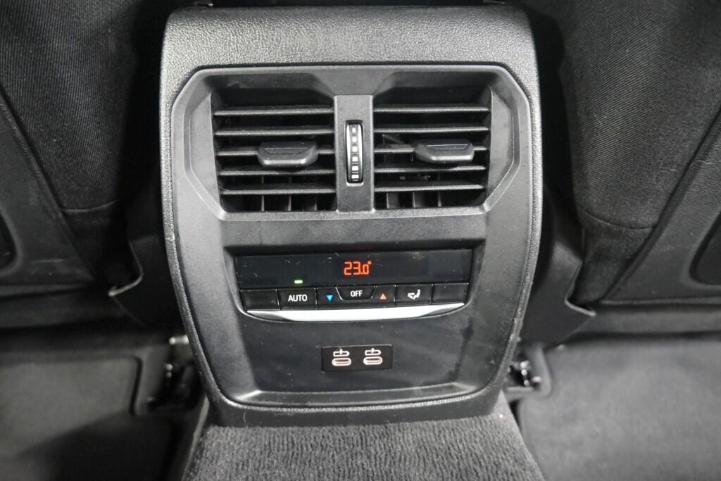 Bmw 318 318d 48V Touring Business Advantage