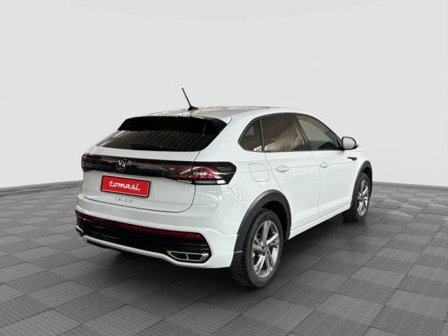 VOLKSWAGEN Taigo Taigo 1.0 TSI 110 CV R-Line