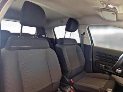 Citroen C3 1.2 puretech Shine s&s 83cv neopatentati