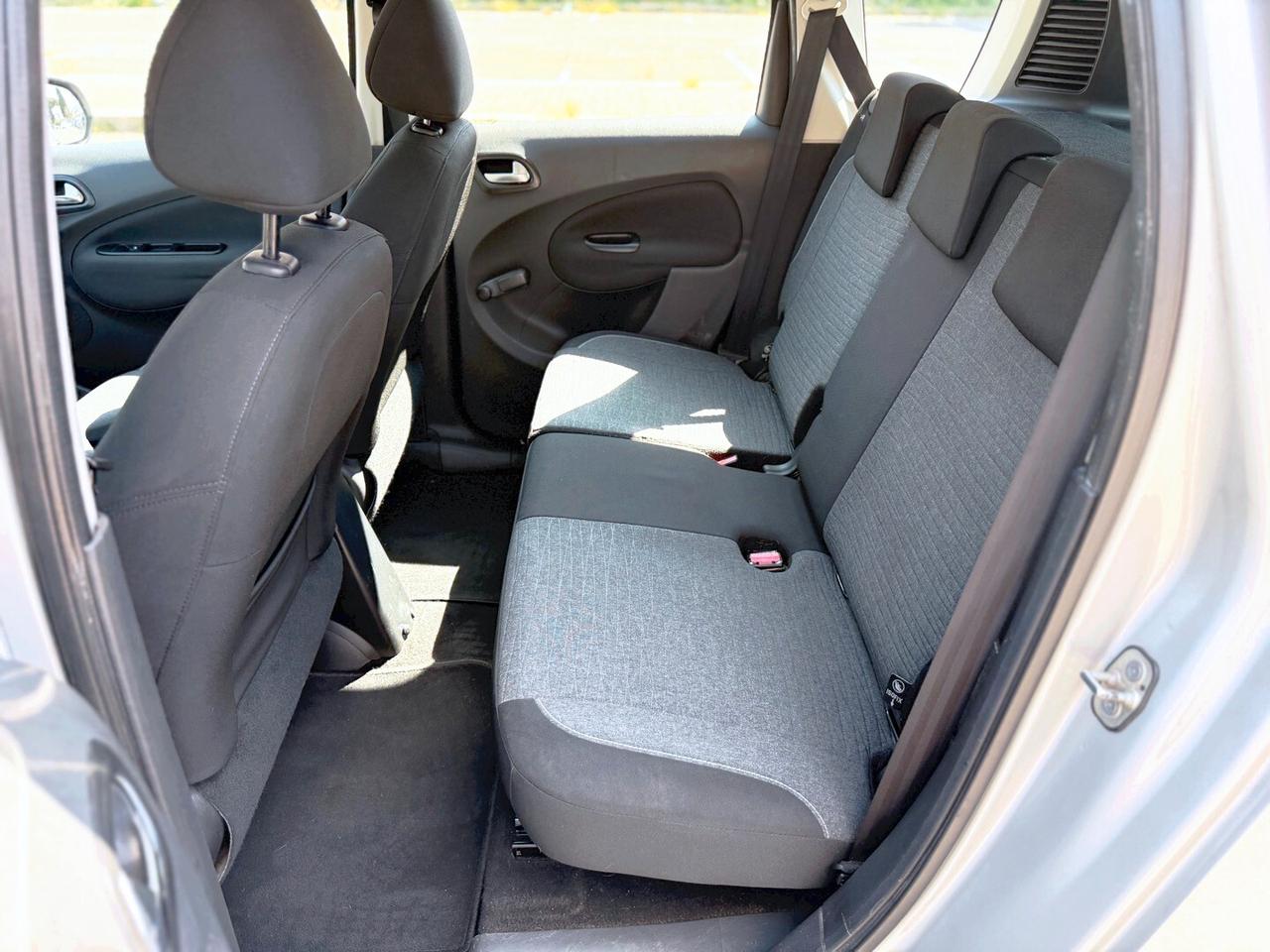 Citroen C3 Picasso 1.4 gpl 95cv *NEOPATENTATI - 2016