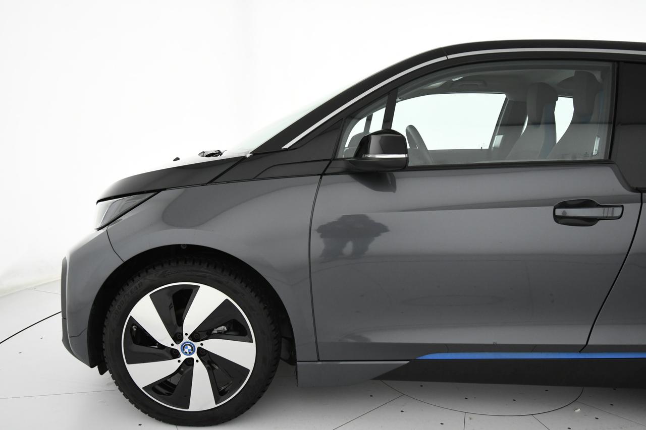 BMW i3 120Ah Advantage LED+BLUETOOTH+NEOPATENTATI