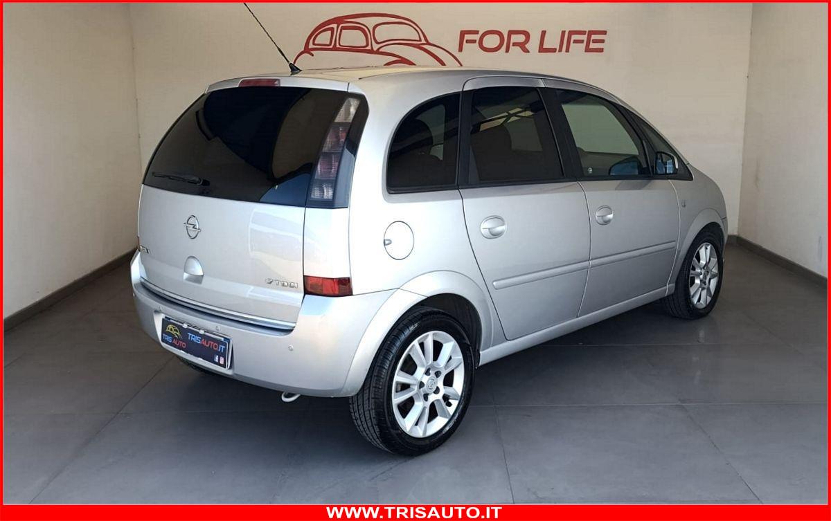 OPEL Meriva 1.7 CDTI Enjoy NEOPATENTATI