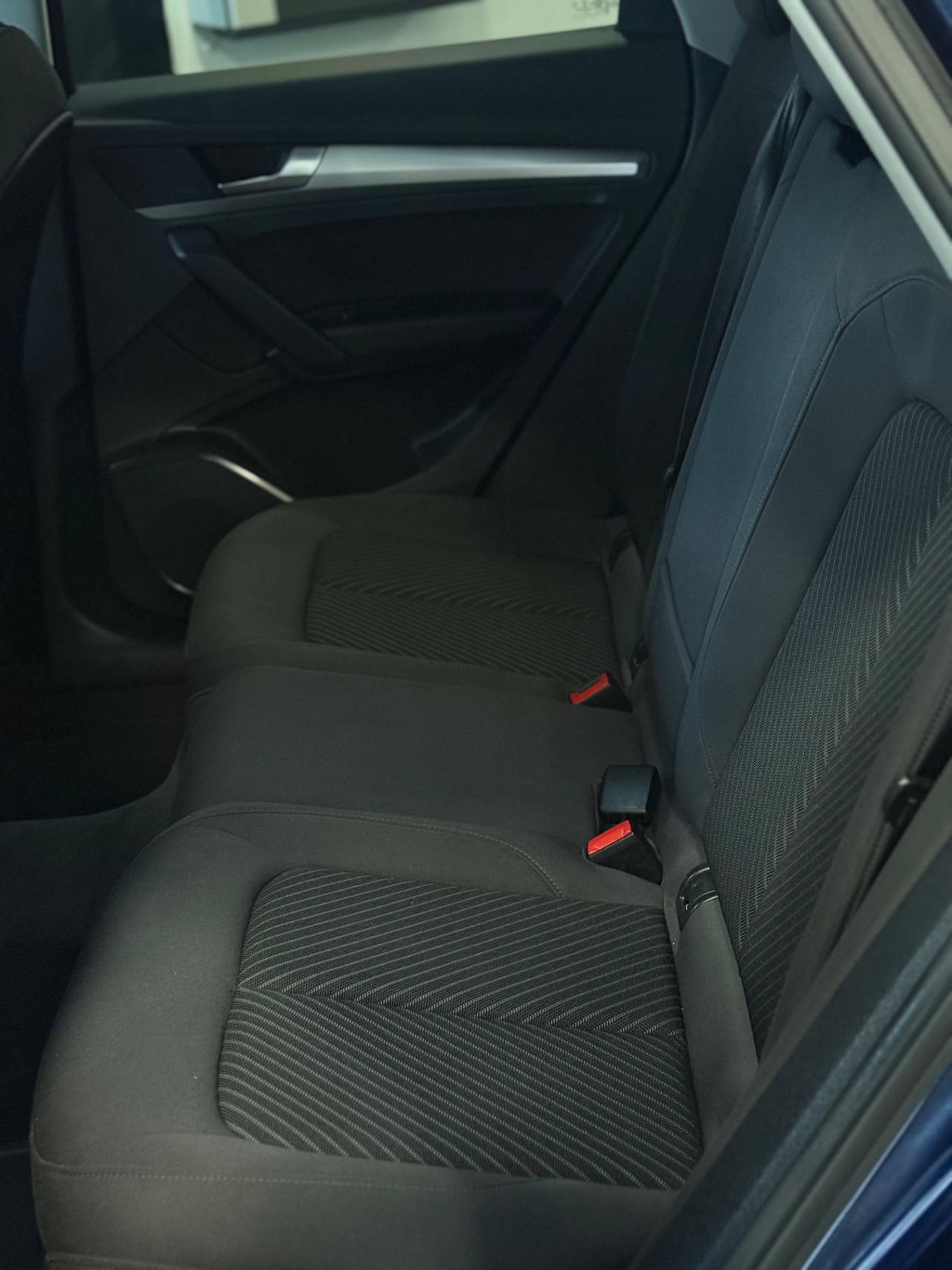 Audi Q5 35 TDI S tronic Business Advanced