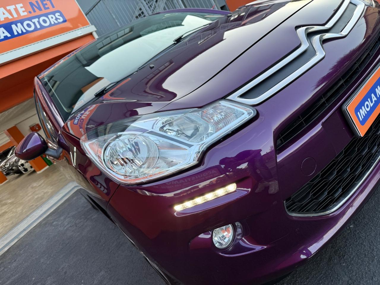 Citroen C3 PureTech 82 CV Exclusive - 2016