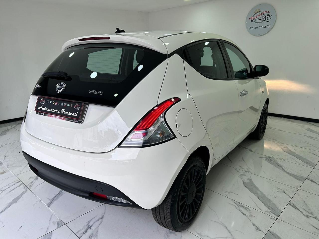 Lancia Ypsilon 1.0 FireFly 5 porte S&S Hybrid -GARANTITE-2022