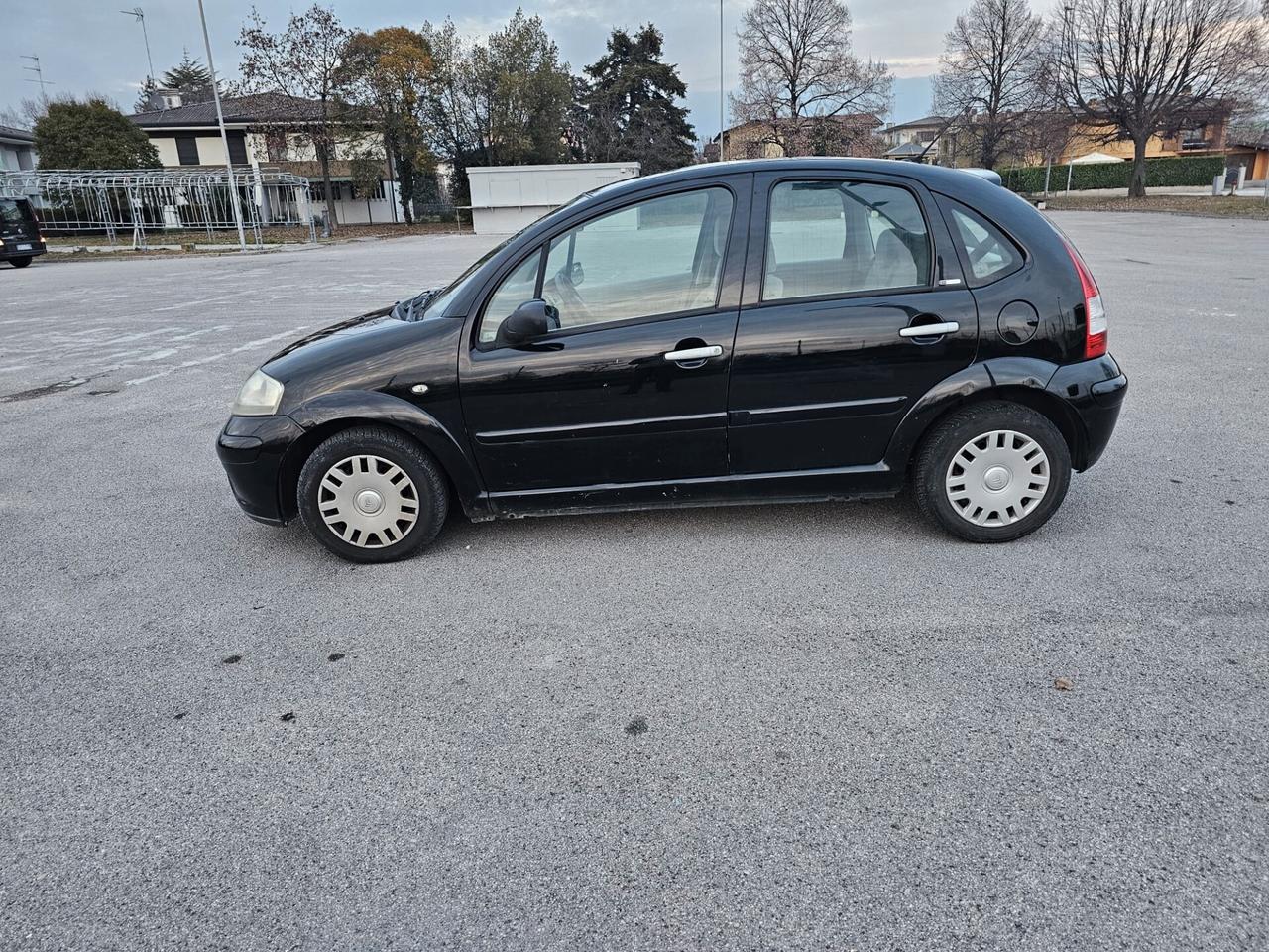 Citroen C3 1.1 airdream Exclusive