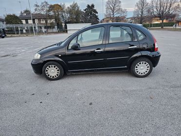 Citroen C3 1.1 airdream Exclusive