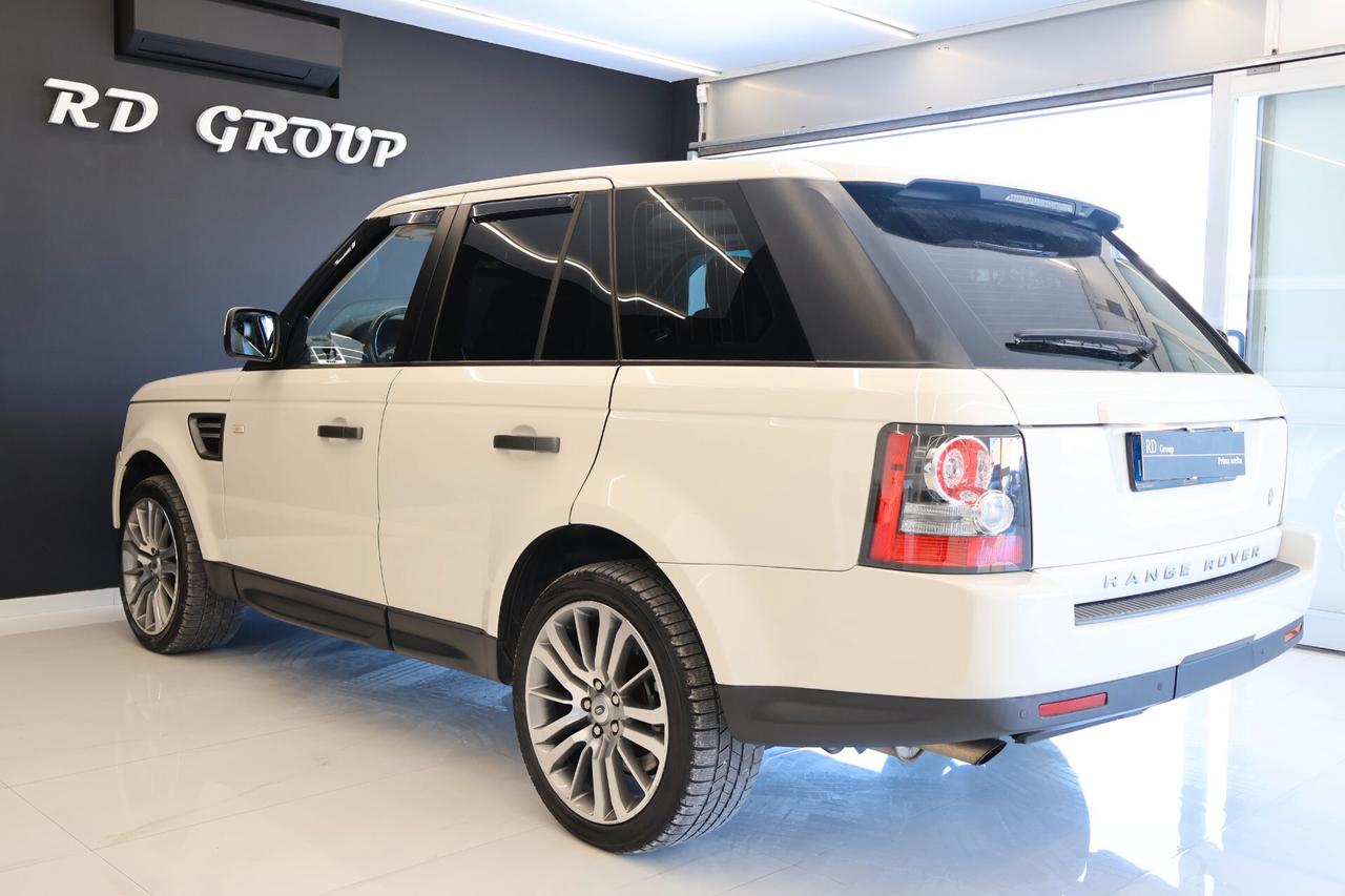 Range Rover Sport 3.0 SDV6 HSE solo 105.000km