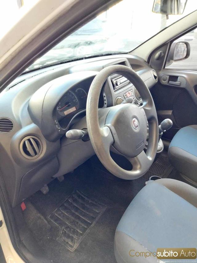 FIAT Panda 1.2 Dynamic ( Garanzia 12 Mesi)