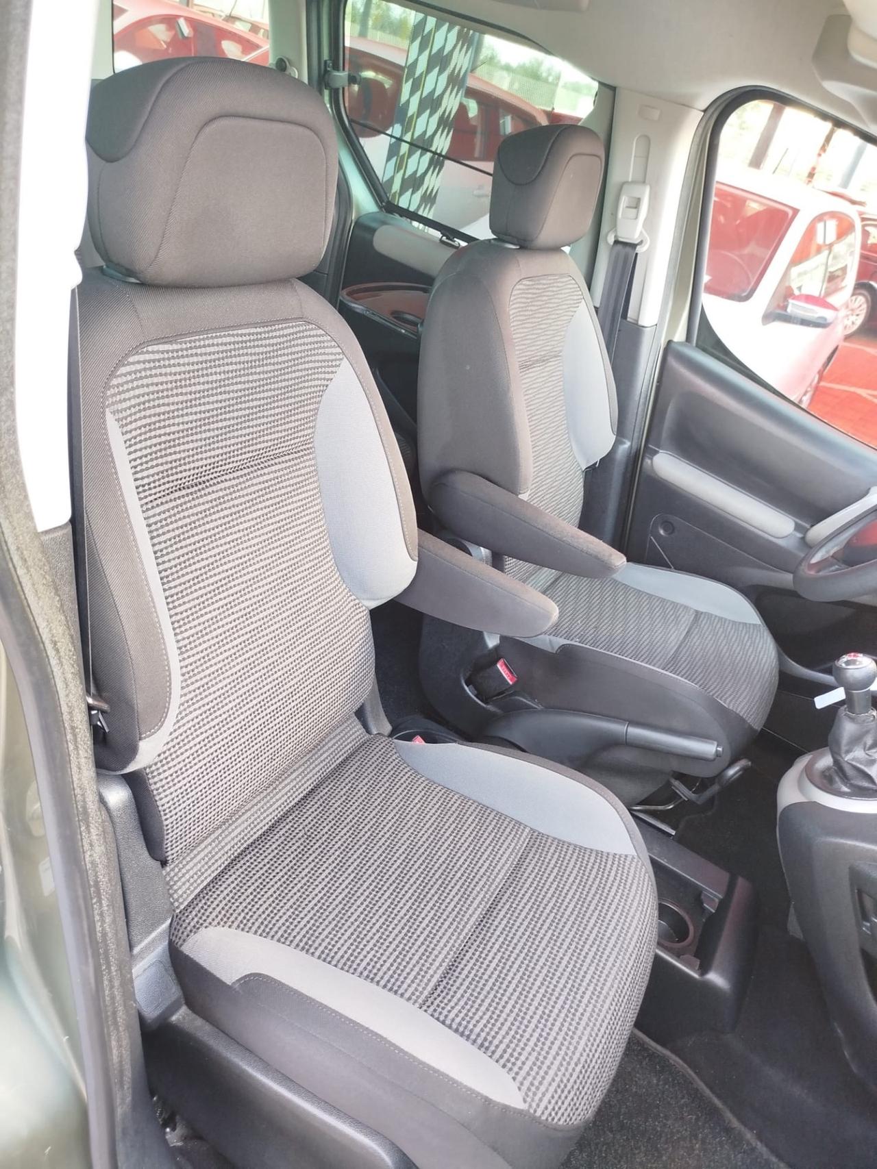 Peugeot Partner Tepee 1.6 HDi 112CV Outdoor