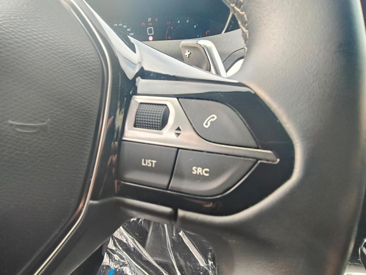 Peugeot 3008 BlueHDi 130 S&S EAT8 Allure