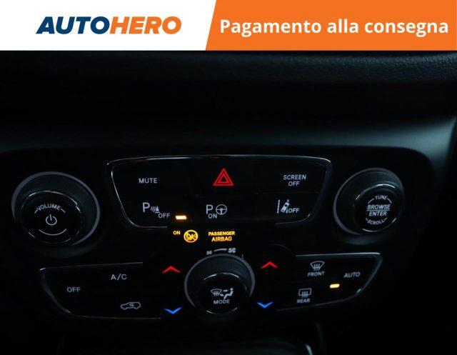 JEEP Compass 2.0 Multijet II 4WD Limited